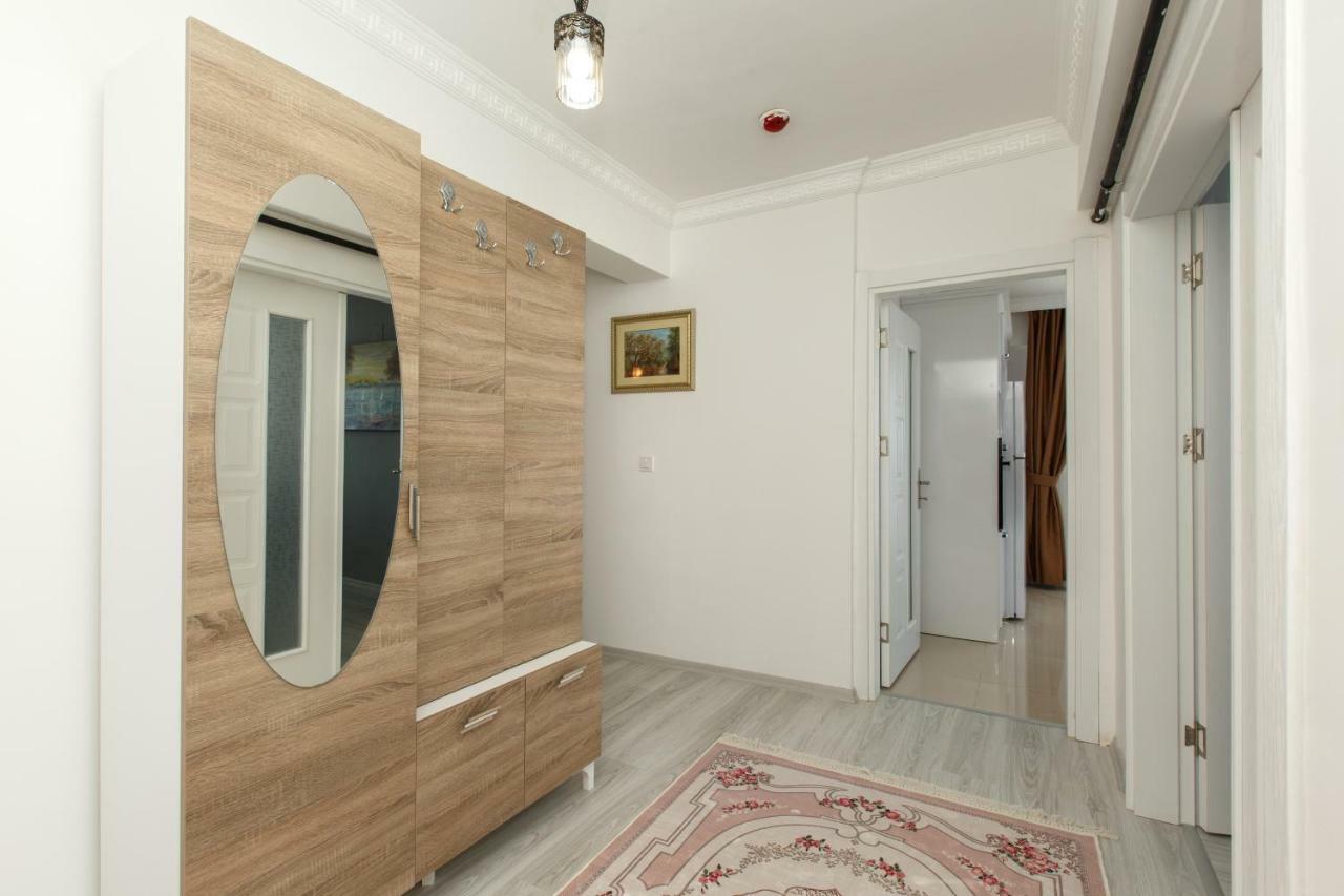 Golden Star Suites Трабзон Екстер'єр фото